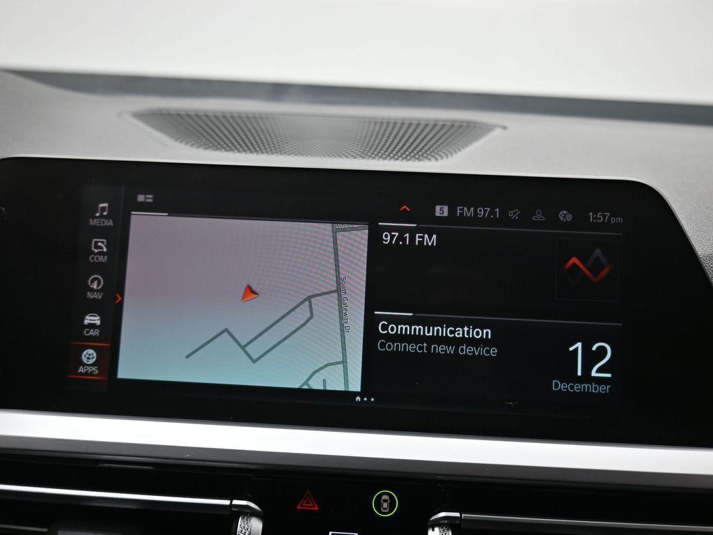 used 2020 BMW 330 car, priced at $25,998