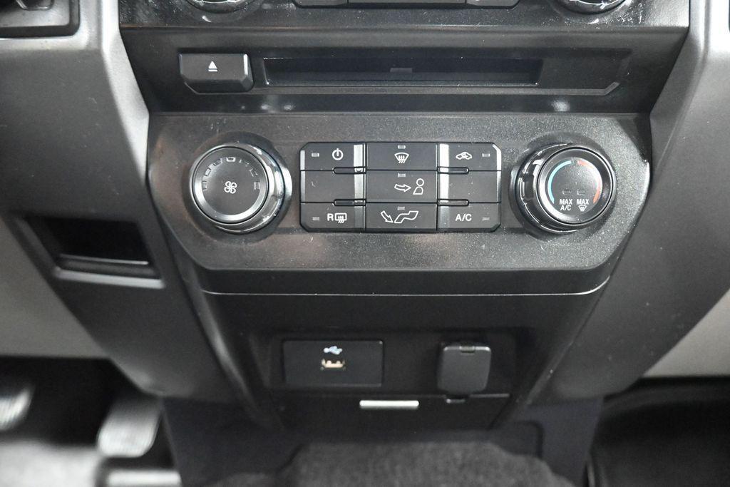 used 2016 Ford F-150 car, priced at $22,999