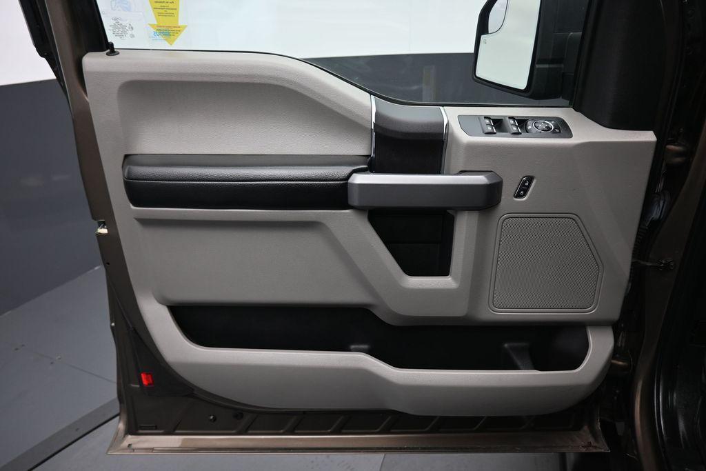 used 2016 Ford F-150 car, priced at $22,999