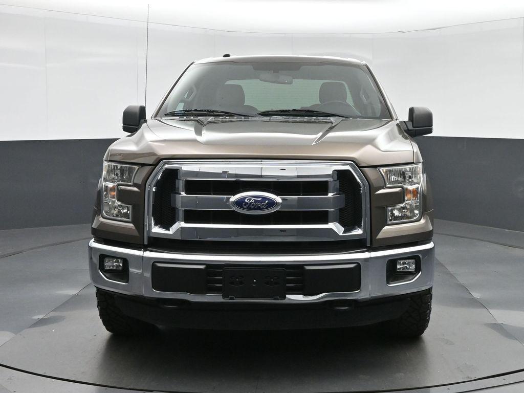 used 2016 Ford F-150 car, priced at $22,999