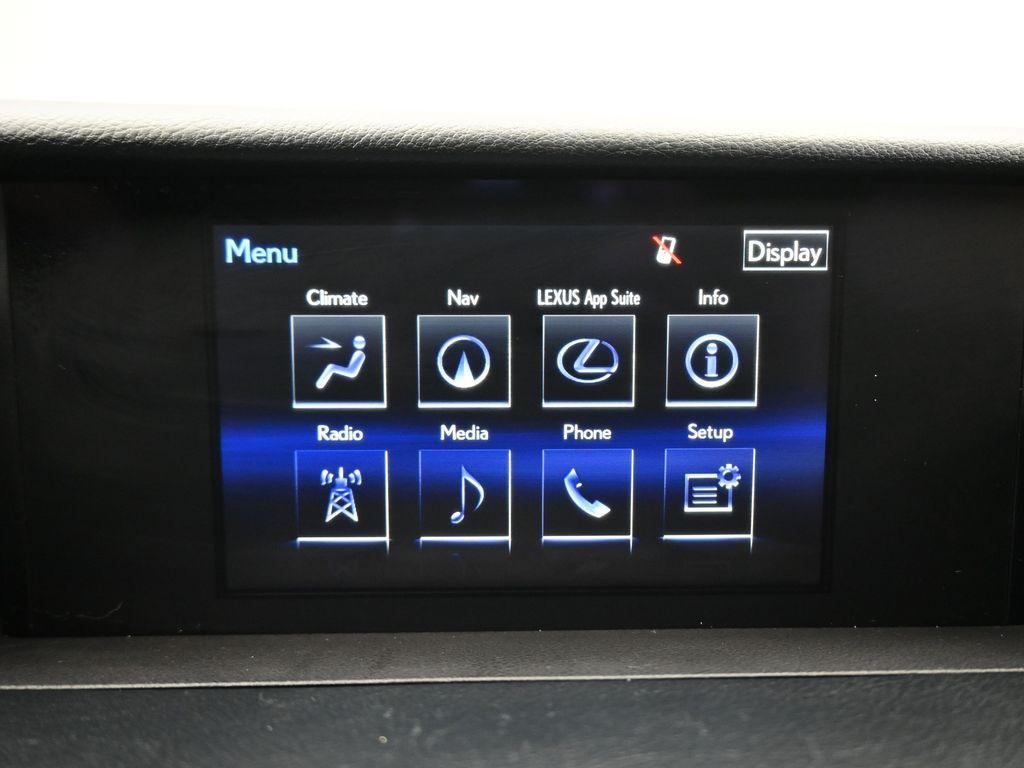 used 2017 Lexus RC 350 car, priced at $24,998