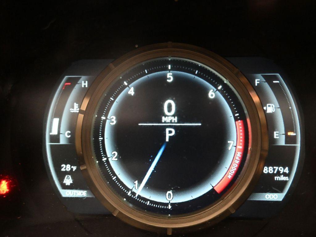 used 2017 Lexus RC 350 car, priced at $24,998