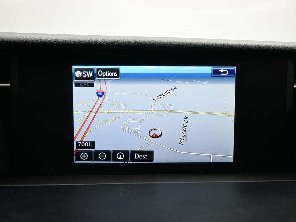 used 2017 Lexus RC 350 car, priced at $24,998