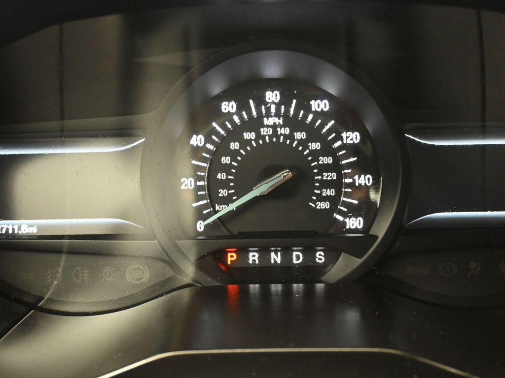 used 2022 Ford Edge car, priced at $19,988