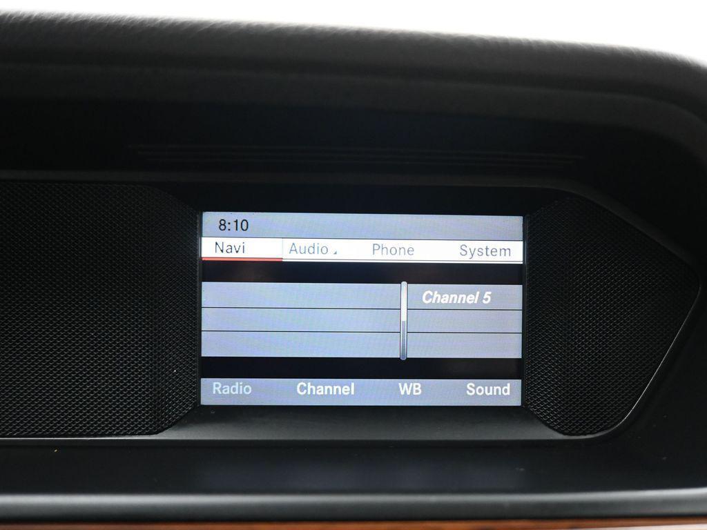 used 2013 Mercedes-Benz C-Class car, priced at $8,988