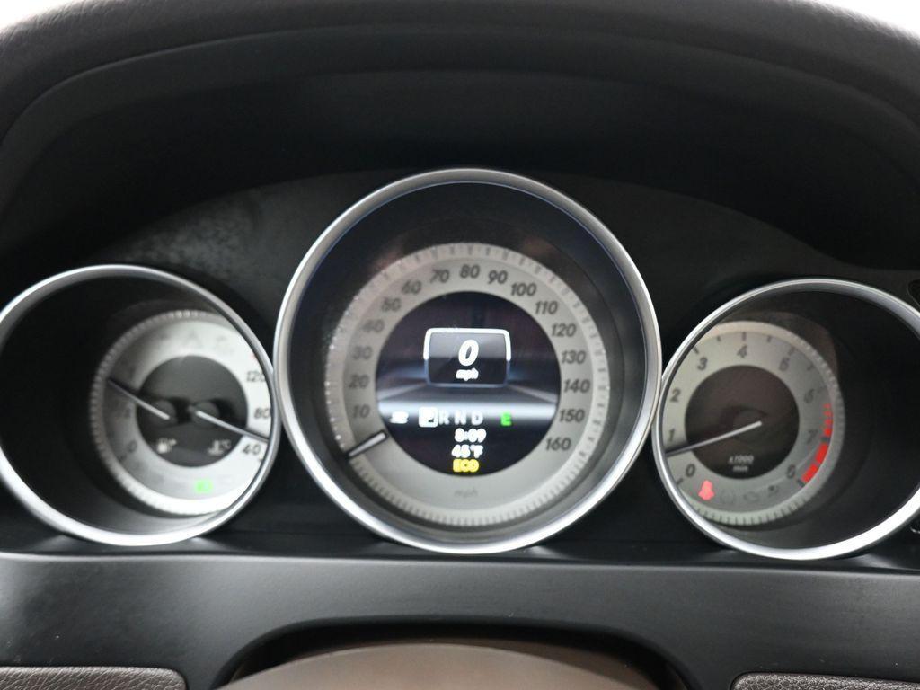 used 2013 Mercedes-Benz C-Class car, priced at $8,988