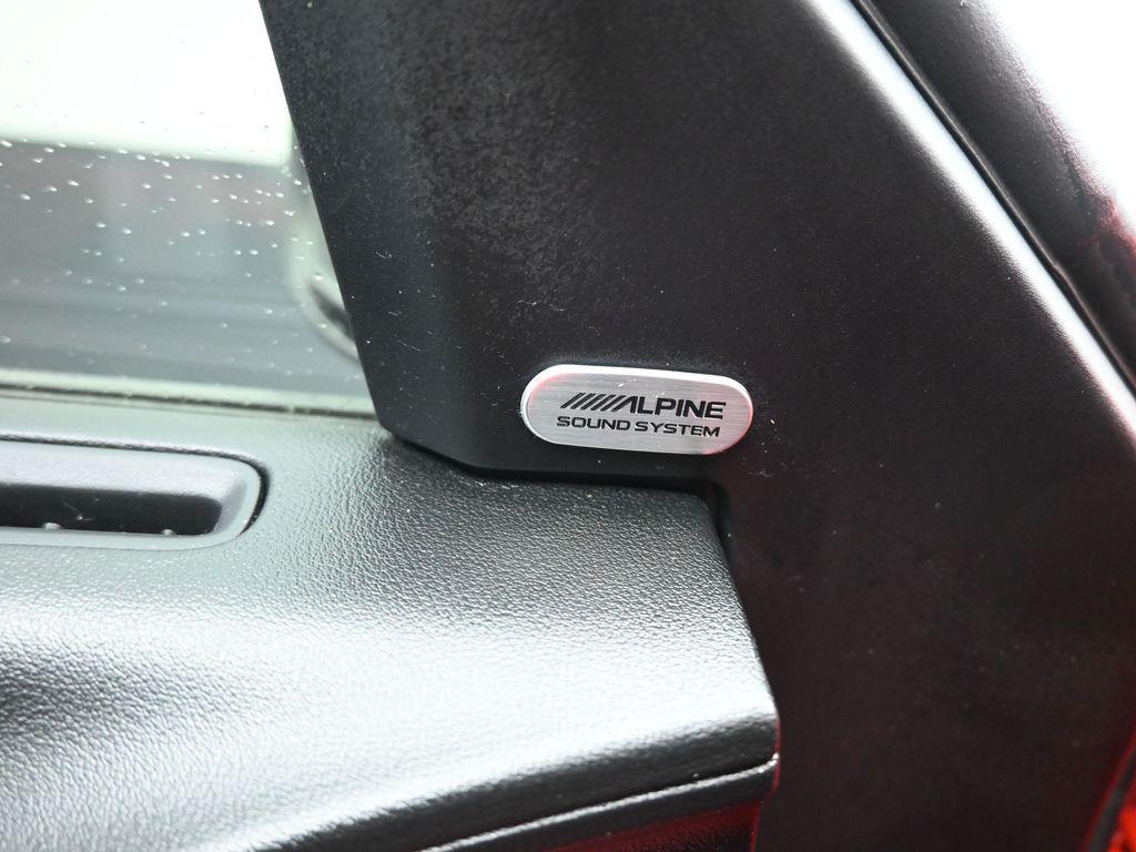 used 2023 Dodge Charger car, priced at $57,999