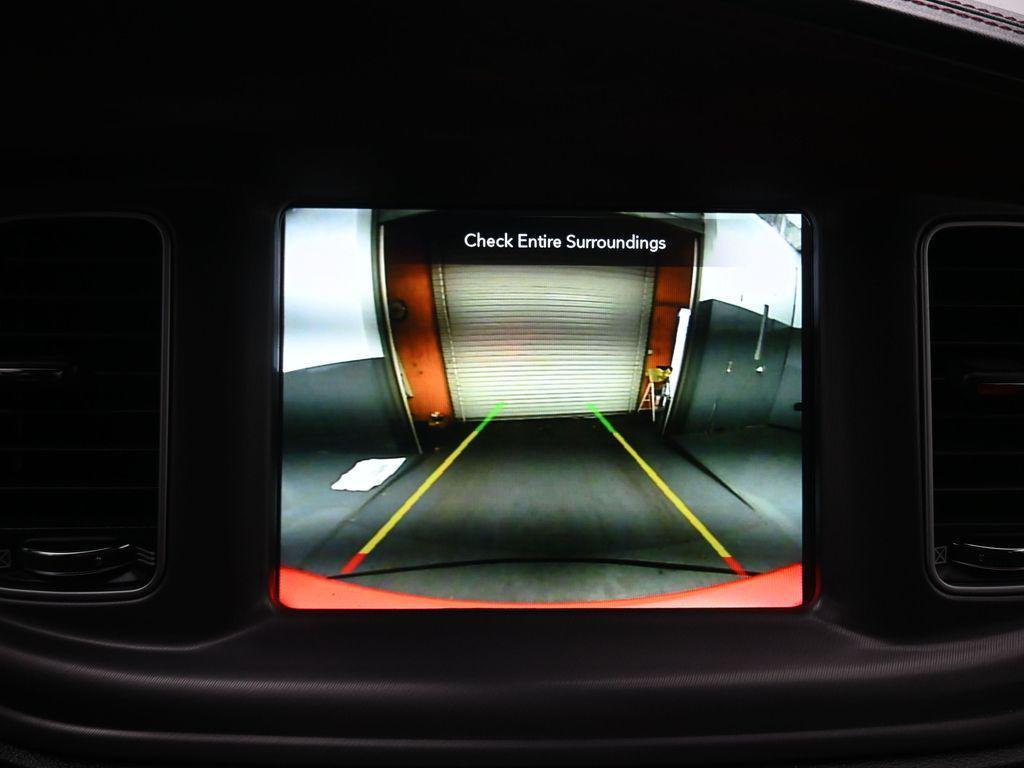 used 2023 Dodge Charger car, priced at $57,999