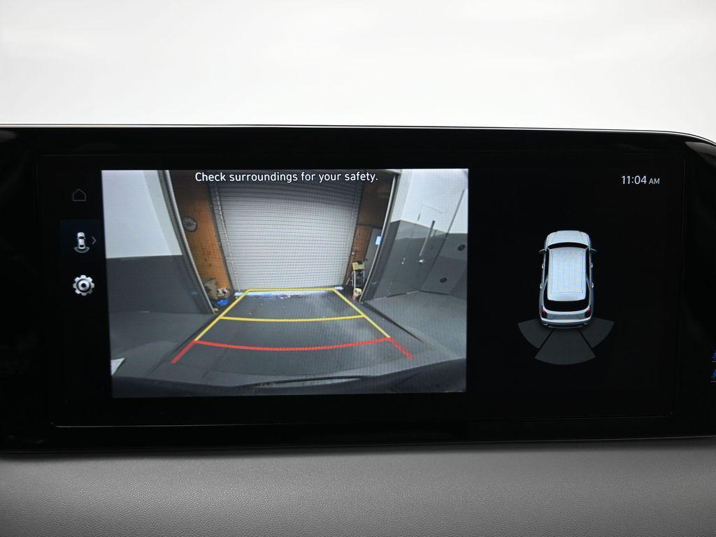 used 2024 Hyundai Palisade car, priced at $35,999