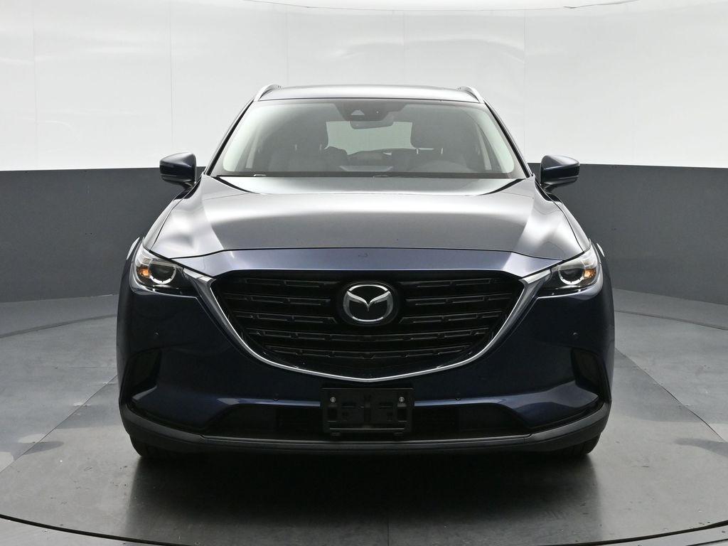used 2022 Mazda CX-9 car, priced at $24,988