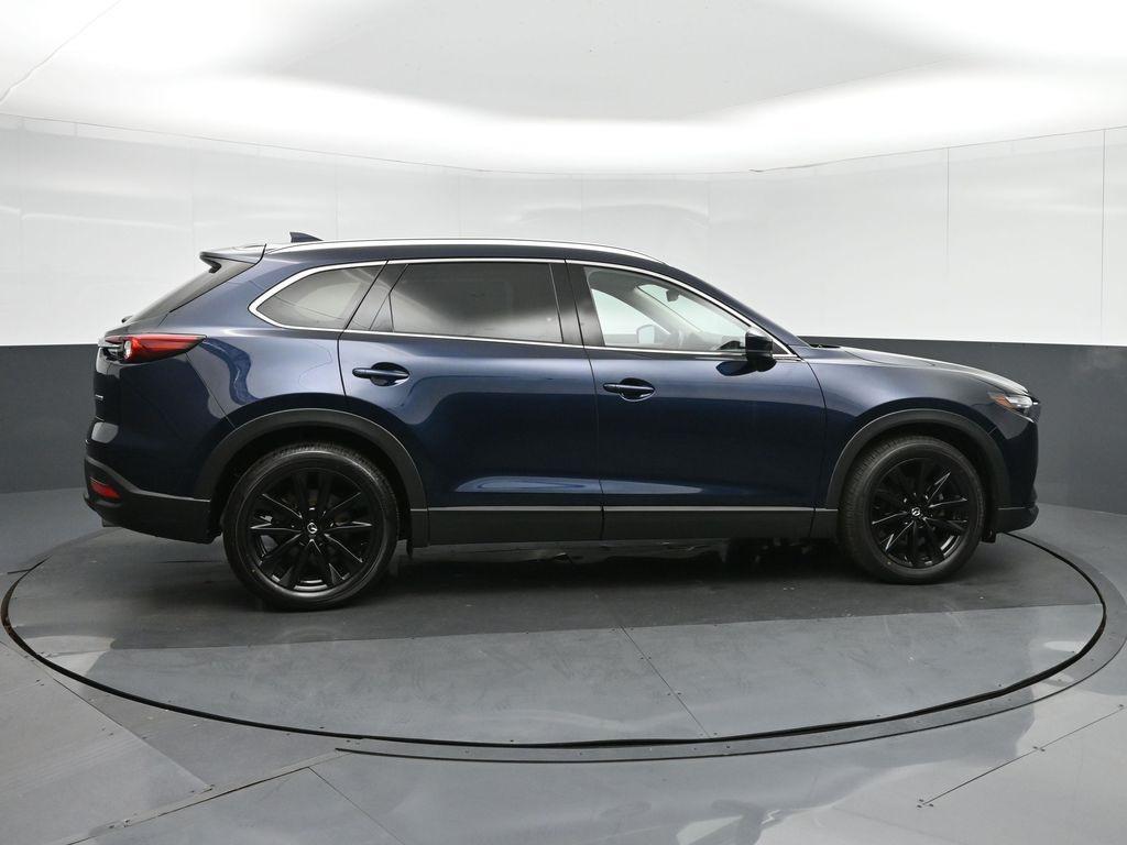 used 2022 Mazda CX-9 car, priced at $24,988