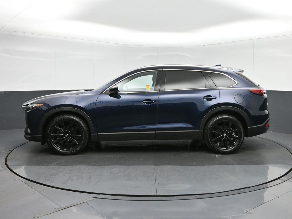 used 2022 Mazda CX-9 car, priced at $24,988
