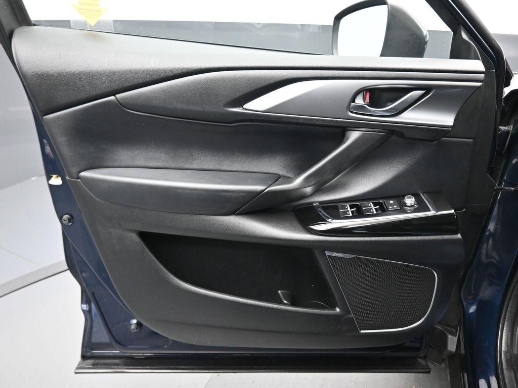 used 2022 Mazda CX-9 car, priced at $24,988