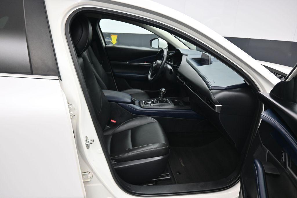 used 2020 Mazda CX-30 car, priced at $15,998