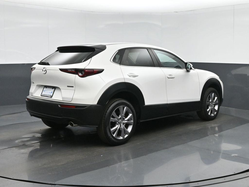 used 2020 Mazda CX-30 car, priced at $15,998