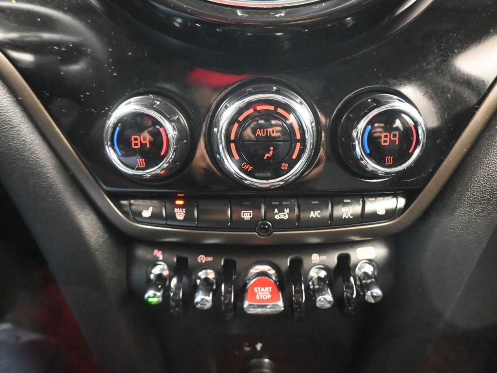 used 2024 MINI Countryman car, priced at $26,998