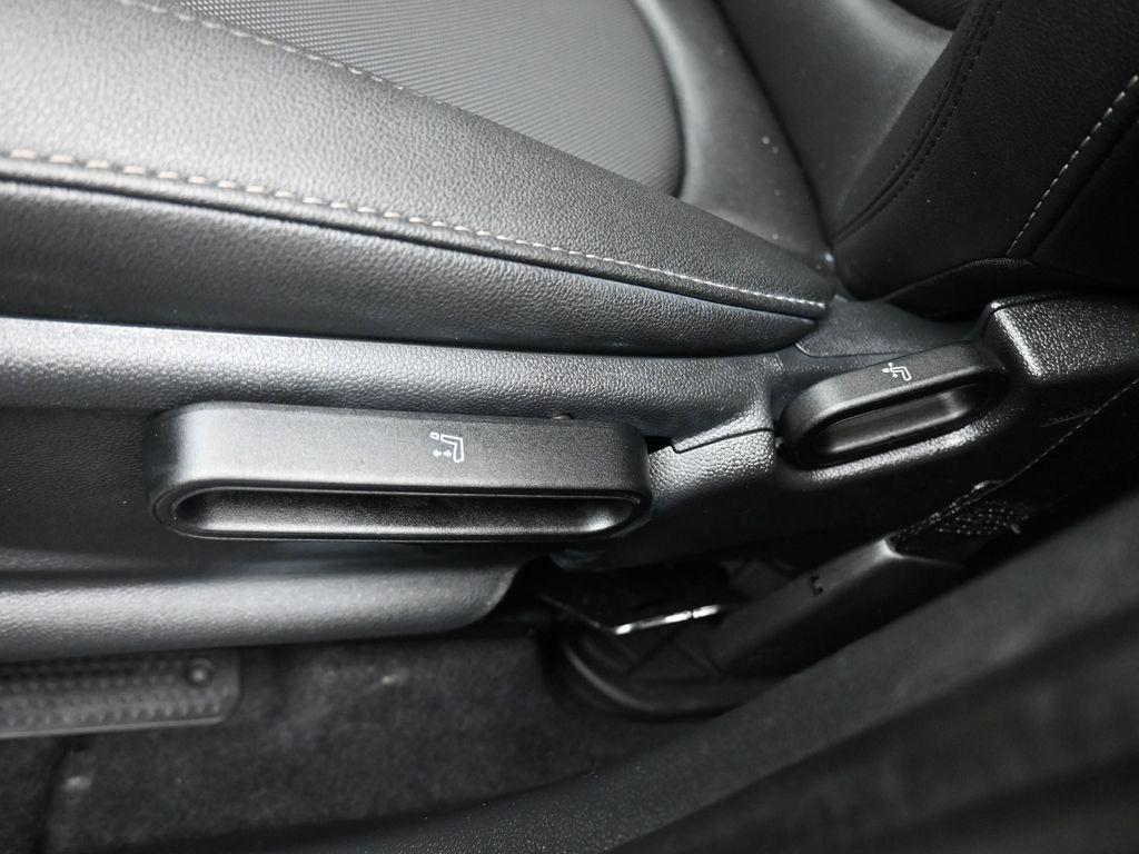 used 2024 MINI Countryman car, priced at $26,998