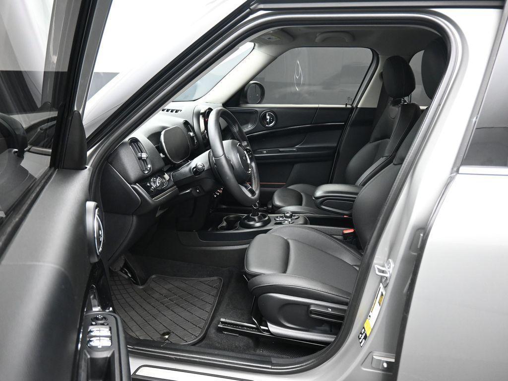 used 2024 MINI Countryman car, priced at $26,998