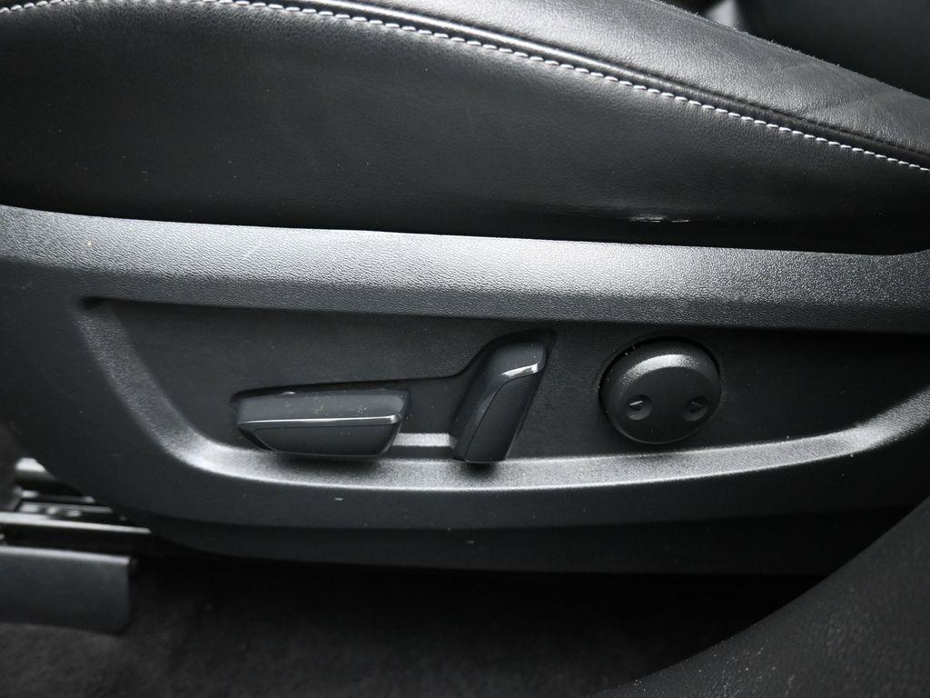 used 2020 INFINITI QX50 car, priced at $16,599