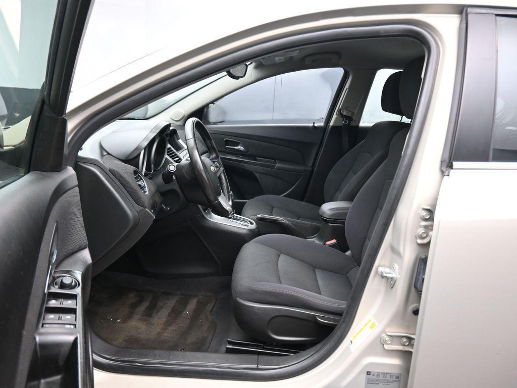 used 2012 Chevrolet Cruze car, priced at $5,988