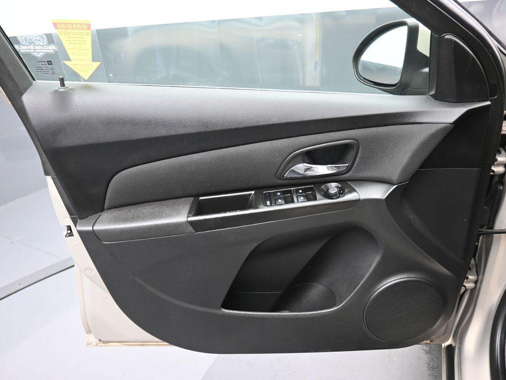 used 2012 Chevrolet Cruze car, priced at $5,988