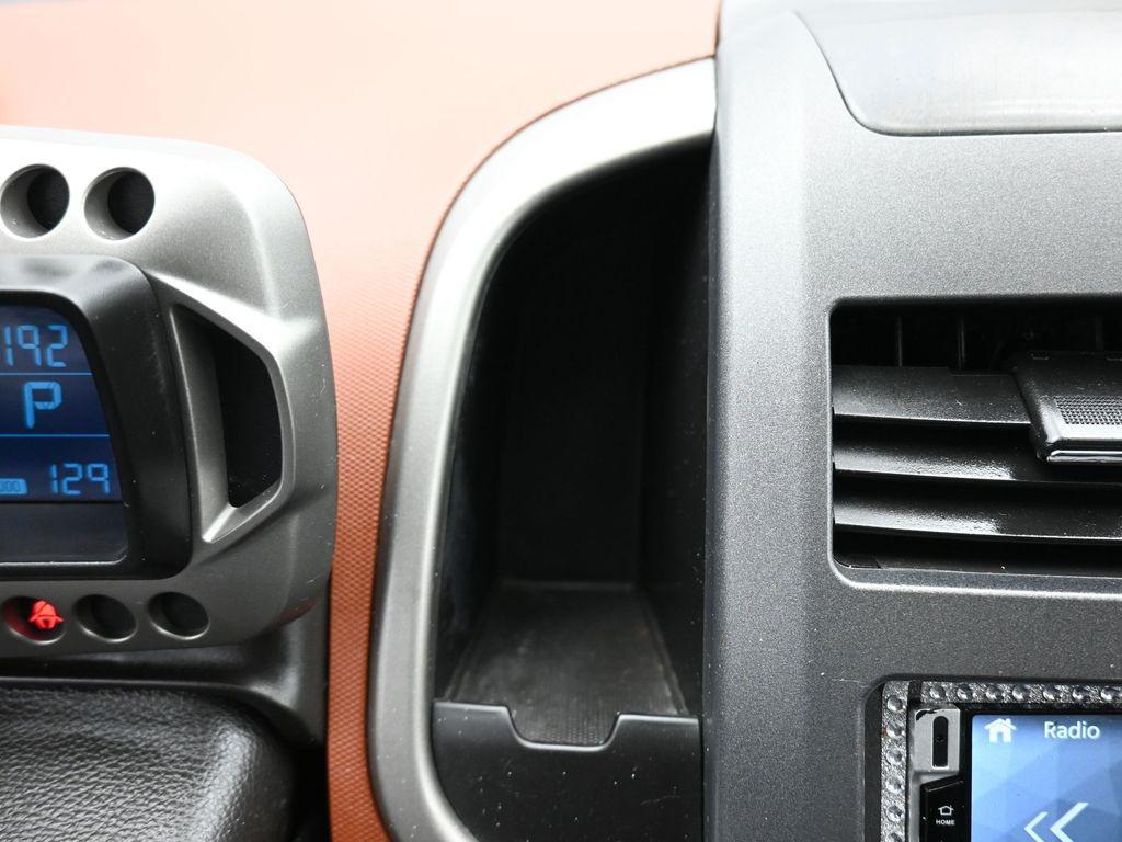 used 2015 Chevrolet Sonic car, priced at $4,998