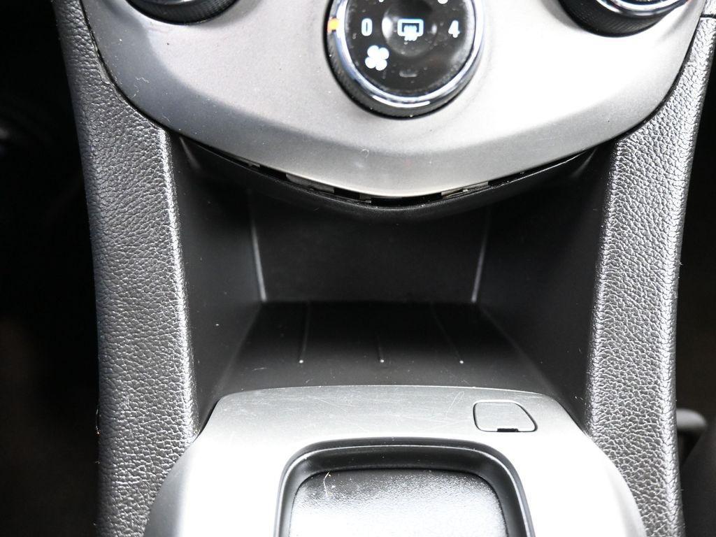 used 2015 Chevrolet Sonic car, priced at $4,998