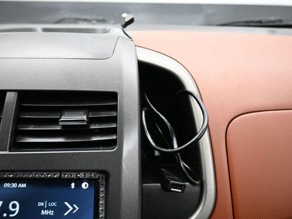 used 2015 Chevrolet Sonic car, priced at $4,998