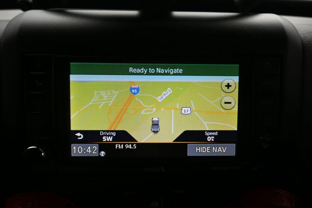 used 2016 Jeep Wrangler car, priced at $22,488