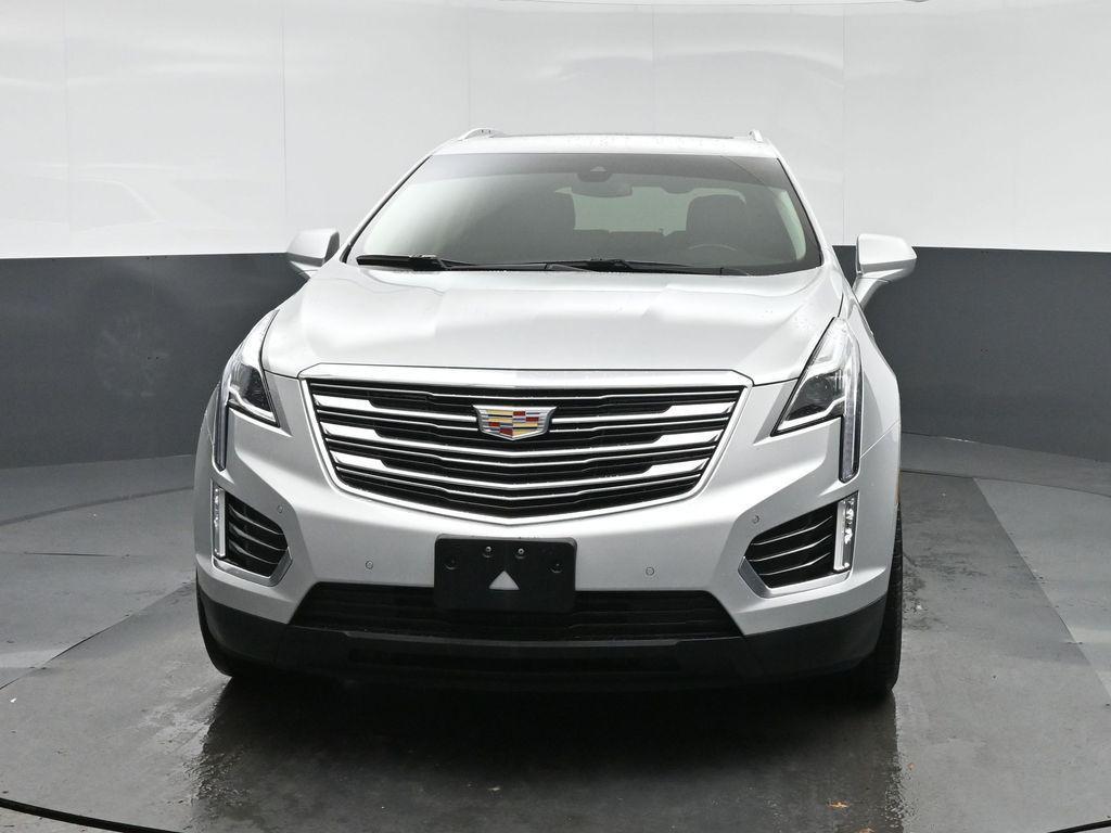 used 2019 Cadillac XT5 car, priced at $25,988