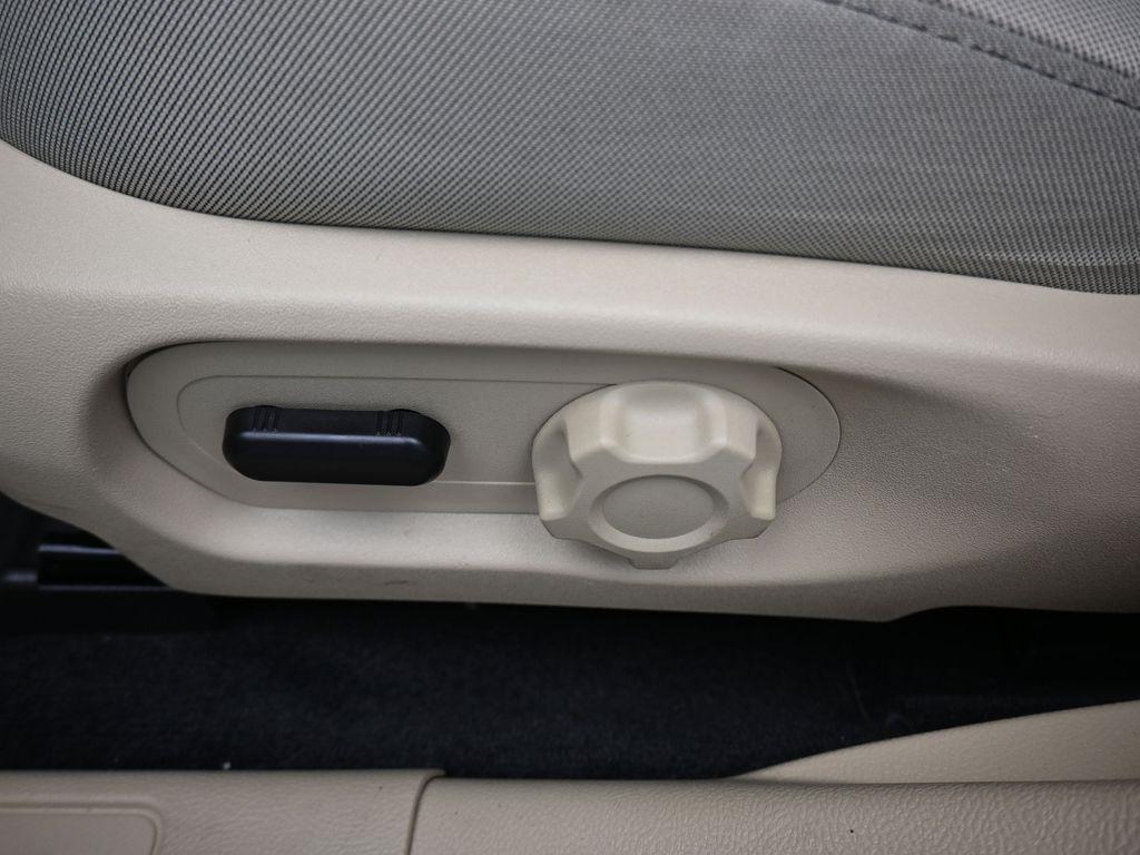 used 2017 Ford Taurus car, priced at $17,933