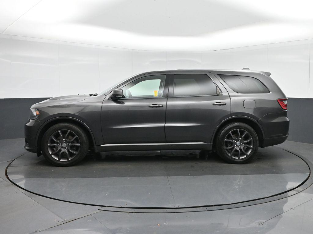 used 2018 Dodge Durango car, priced at $25,599