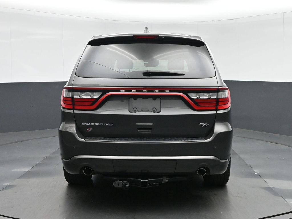 used 2018 Dodge Durango car, priced at $25,599