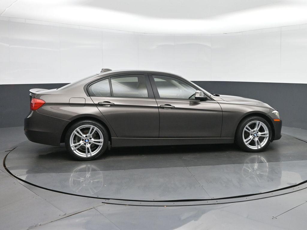 used 2015 BMW 328 car, priced at $7,999