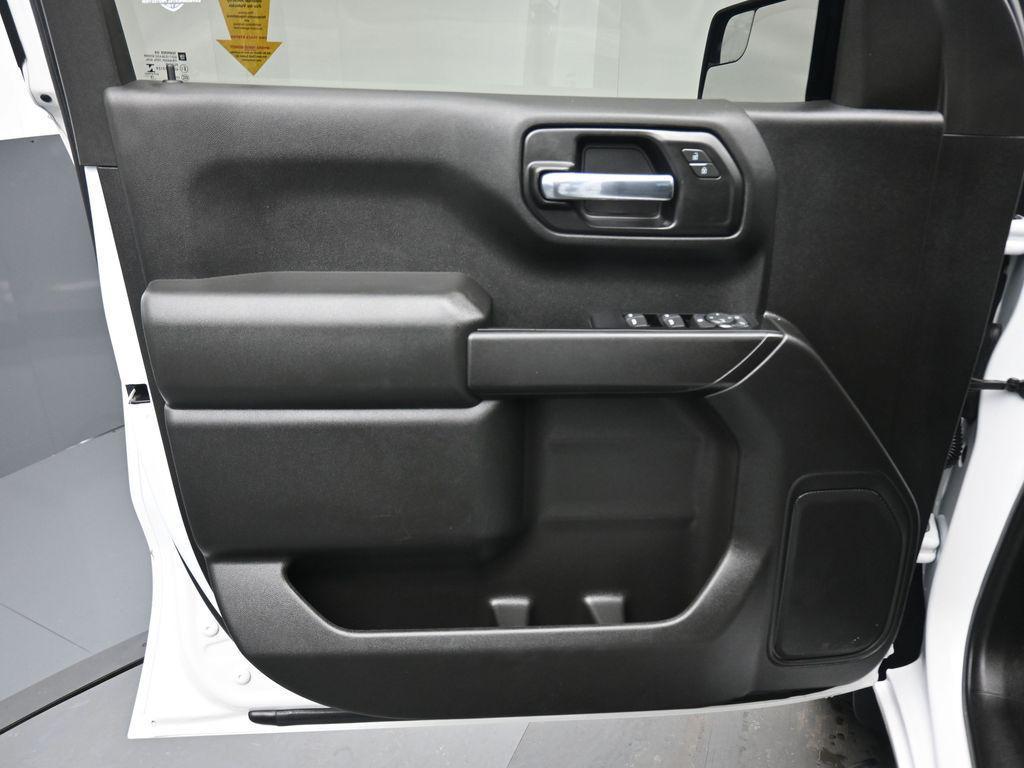 used 2020 Chevrolet Silverado 1500 car, priced at $37,999