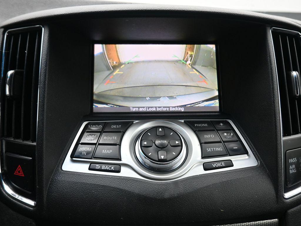 used 2009 Nissan Maxima car, priced at $6,898