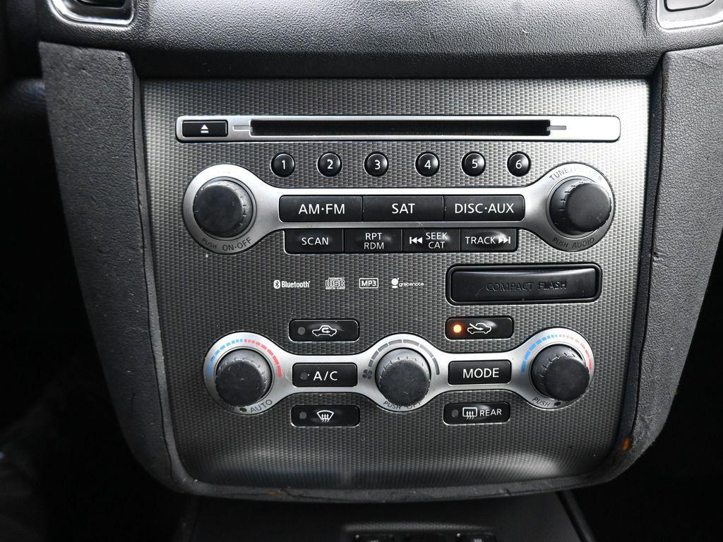 used 2009 Nissan Maxima car, priced at $6,898