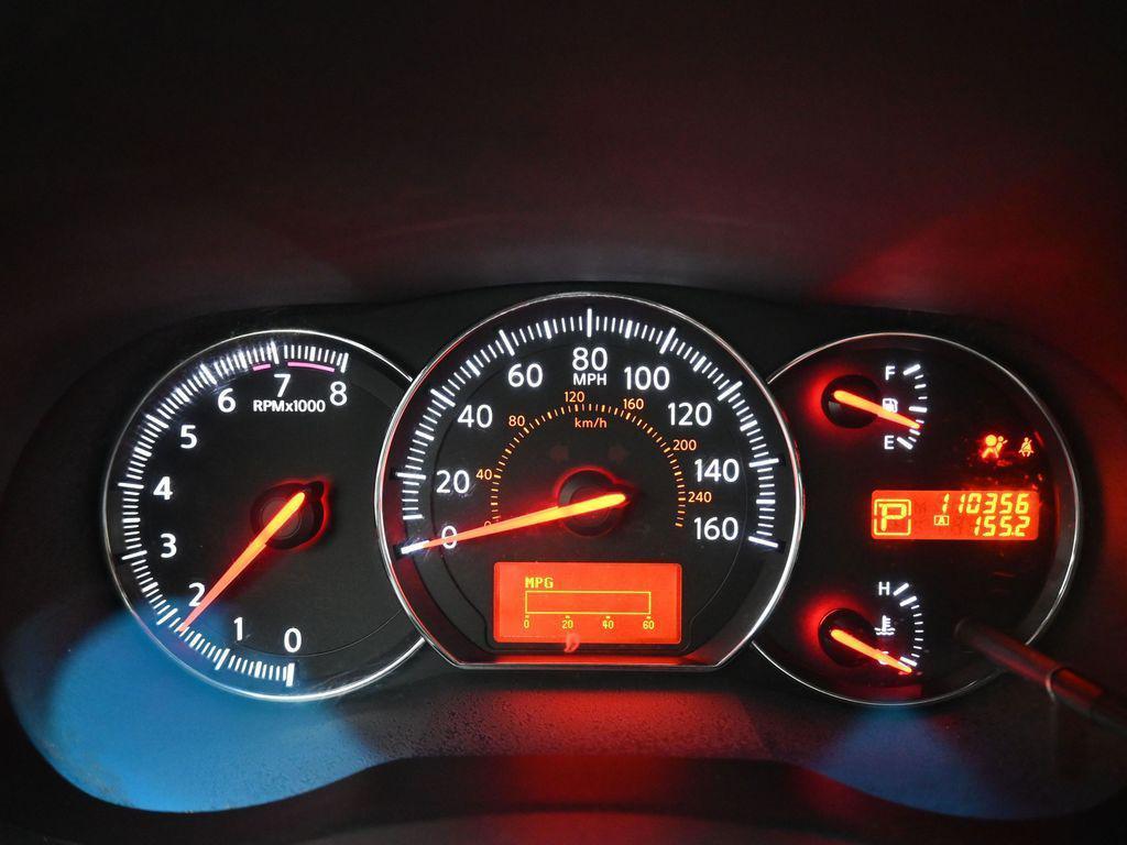 used 2009 Nissan Maxima car, priced at $6,898