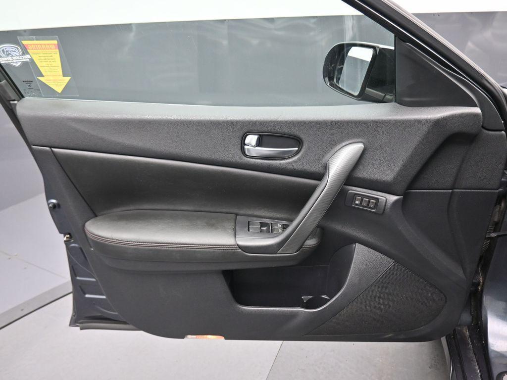 used 2009 Nissan Maxima car, priced at $6,898