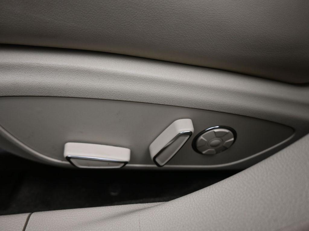 used 2018 Lincoln MKZ car, priced at $19,999