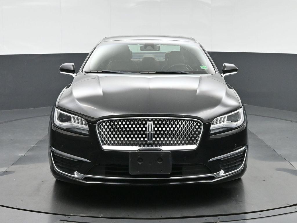 used 2019 Lincoln MKZ car, priced at $18,488