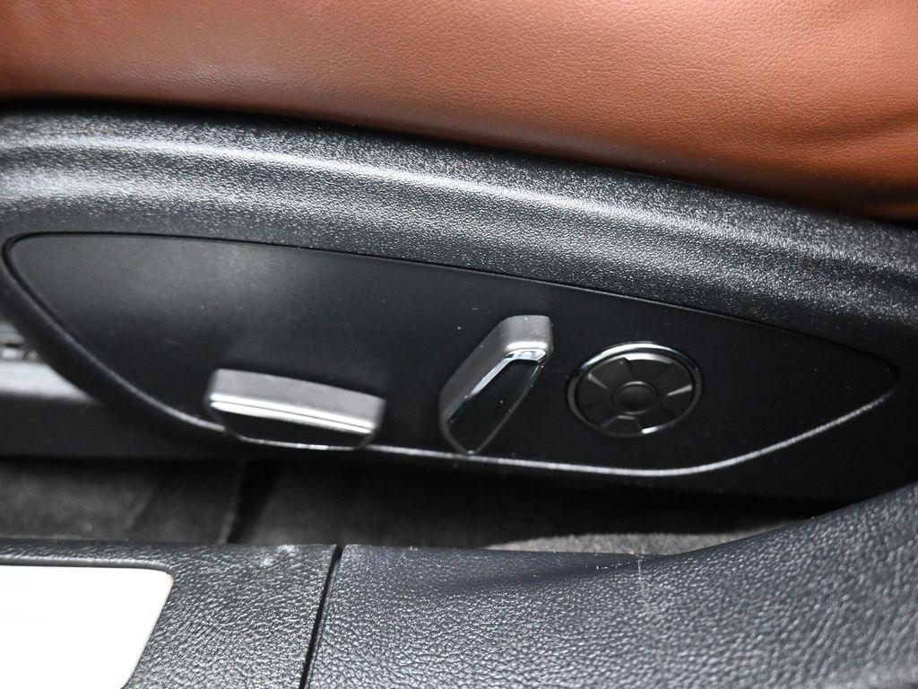 used 2019 Lincoln MKZ car, priced at $18,488