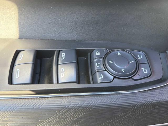 used 2025 GMC Sierra 2500 car, priced at $78,885