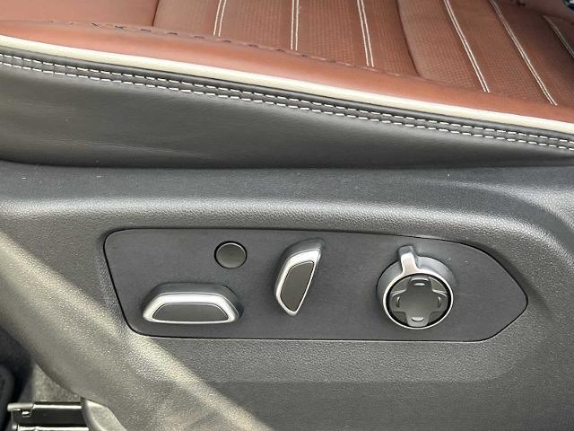 new 2026 GMC Sierra 2500 car, priced at $90,165