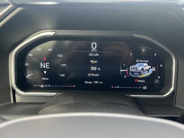 new 2026 GMC Sierra 2500 car, priced at $90,165