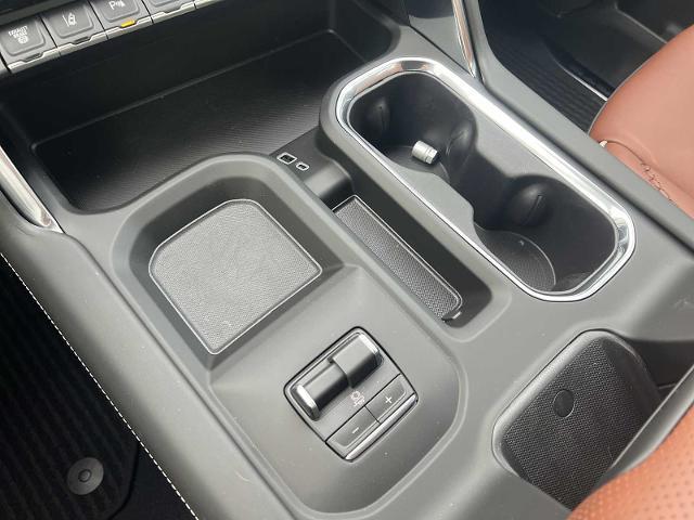 new 2026 GMC Sierra 2500 car, priced at $90,165