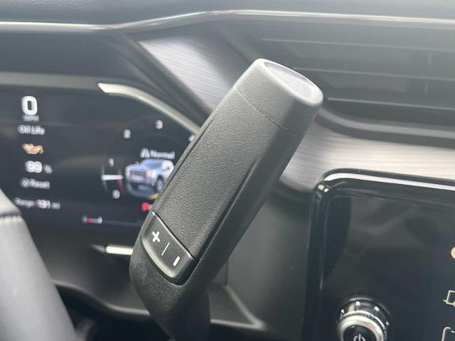 new 2026 GMC Sierra 2500 car, priced at $90,165