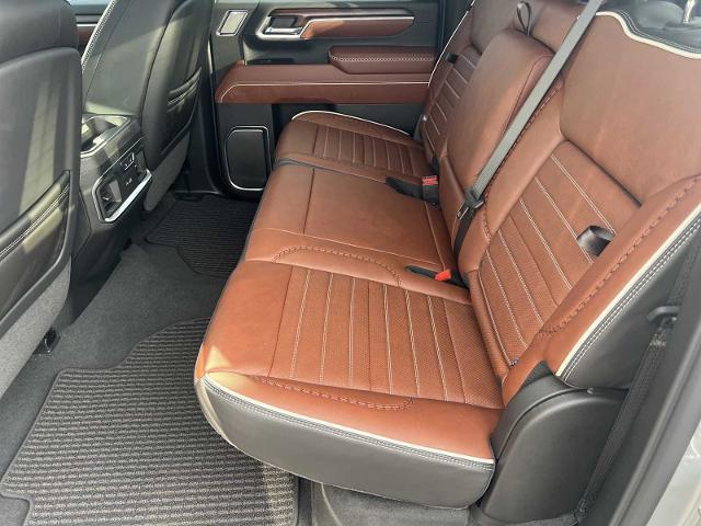 new 2026 GMC Sierra 2500 car, priced at $90,165