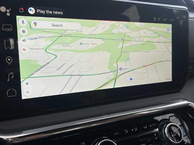 new 2026 GMC Sierra 2500 car, priced at $90,165