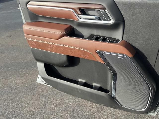 new 2026 GMC Sierra 2500 car, priced at $90,165